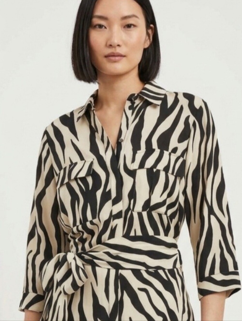 Midi dress - Picture 6 of 16